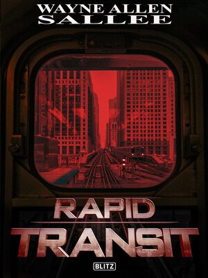 cover image of Rapid Transit